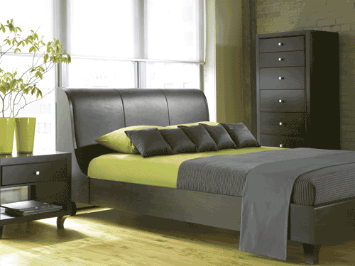 contemporary bedroom furniture design