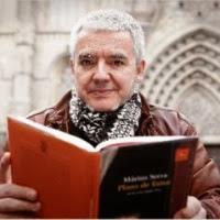 Màrius Serra. El novel·lista de l'enigmàtica (Josep Maria Corretger i Olivart)