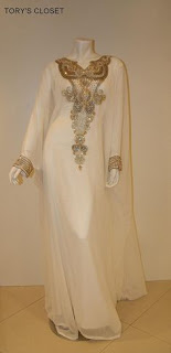 model baju pengantin