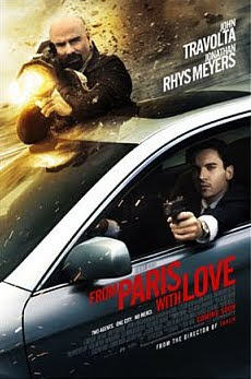 FROM PARIS WITH LOVE (2010)