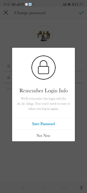 kisi ka password kaise jane instagram ka