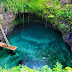 Samoa : To Sua Ocean Trench