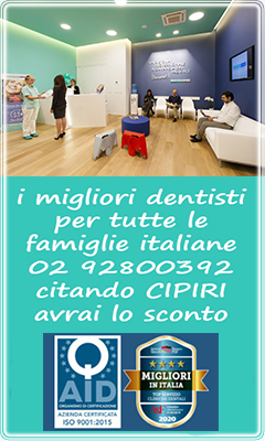Migliori Dentisti italiani