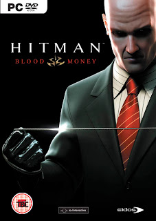 Hitman 4 Blood Money