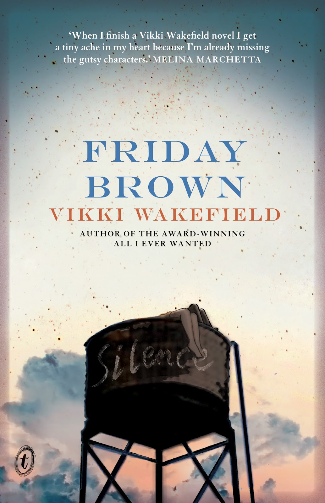 http://www.thetalescompendium.com/2013/03/friday-brown-by-vikki-wakefield.html