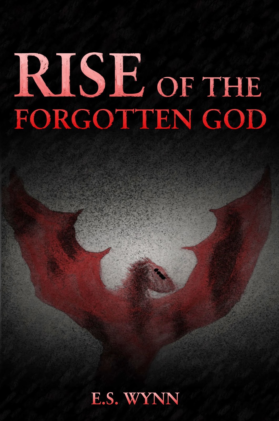 Rise of the Forgotten God