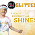 REGISTER NOW FOR COLORMANILA’S EXCITING CM GLITTER RUN TAKING PLACE ON APRIL 8