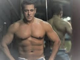 Salman Khan super HD image