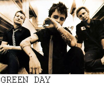 Green Day