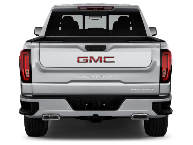 2022 GMC Sierra 1500 Review