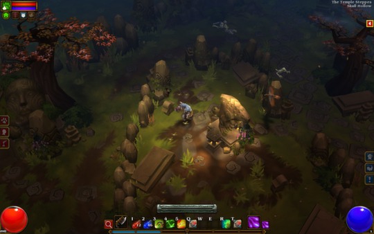 Download Torchlight II Full Version PC Game Iso [GameGokil.com]
