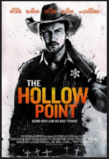 The Hollow Point (2016) Bluray + Subtitle Indonesia