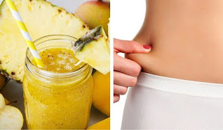 Pineapples For Weight Loss