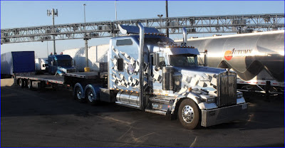Kenworth Paint Schemes Free Wallpapers 5