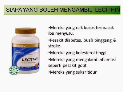 Image result for lecithin shaklee