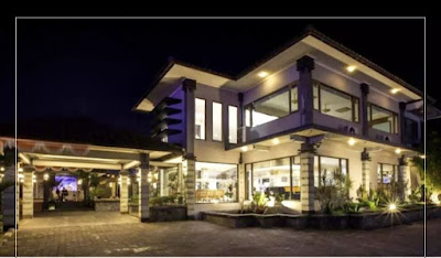 Lowongan Kerja Hotel Griptha Kudus September 2022  adalah Hotel berbintang yang terletak di pintu gerbang Kota Kudus.