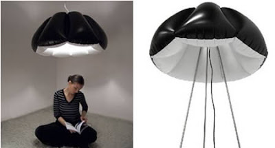 Orca Lamp