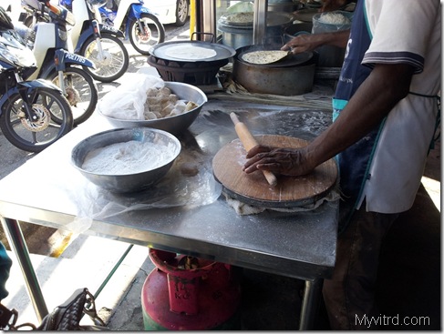 Capati Sedap Penang 3