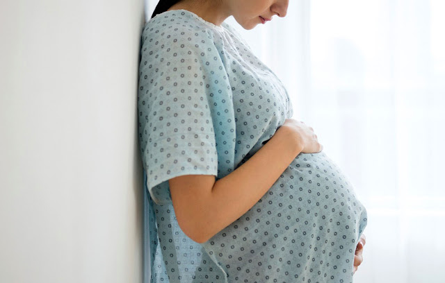 Wanita sering tidak mengetahui bahwa dirinya sedang hamil pada ahad keempat Tanda Awal Kehamilan Untuk Ibu Hamil