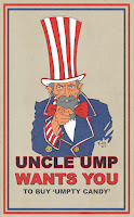 Uncle Umps Umpty Candy
