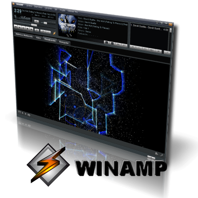 Winamp Pro 5.65 Build 3438 [Multilenguaje][Nueva versión de este veterano reproductor multimedia]