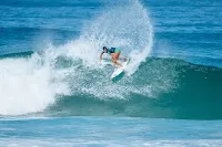 Luana Silva (Foto: Thiago Diz)