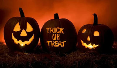 Nguồn gốc và ý nghĩa của lễ hội Halloween