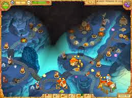 Island Tribe PC Game Free Download