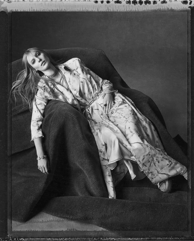 Zara Spring/Summer 2020 Campaign