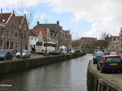 Harlingin, Netherlands