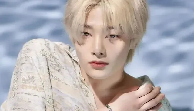 K-pop group Stray Kids’ I.N. to not appear in broadcast citing health concerns