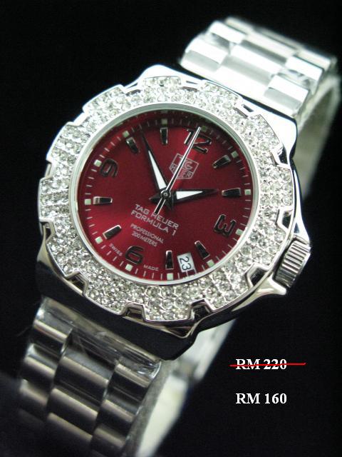  Jam  Tangan  Branded  jam  tangan  wanita 