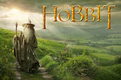 hobbit, film, Tolkien
