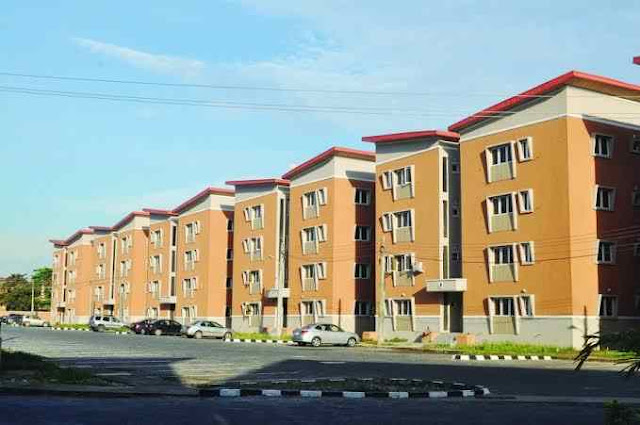 Flipping Real Estate Profit In Nigeria