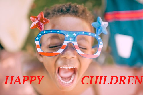 Happy Children Day Wishes