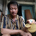 Miris,Dulunya Orang Indonesia Ini Juara Atlet Dunia,Sekarang Nasibnya Jadi Tukang Las