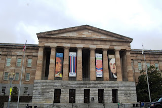 Smithsonian American Art Museum