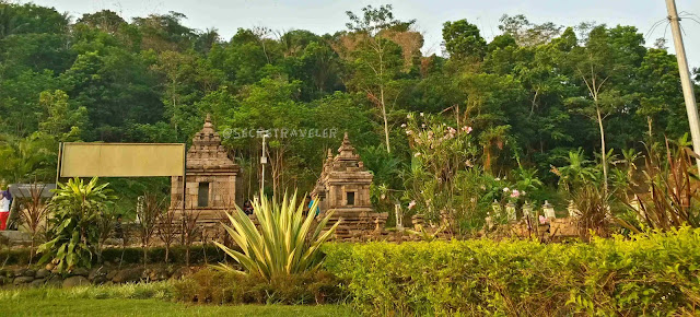 candi ngempon