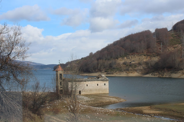 Mavrovo