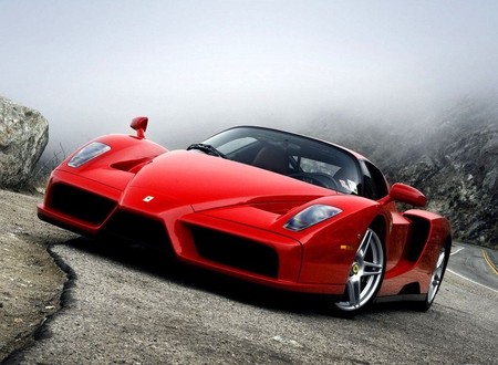 ferrari enzo wallpaper. Ferrari Enzo – car, enzo,