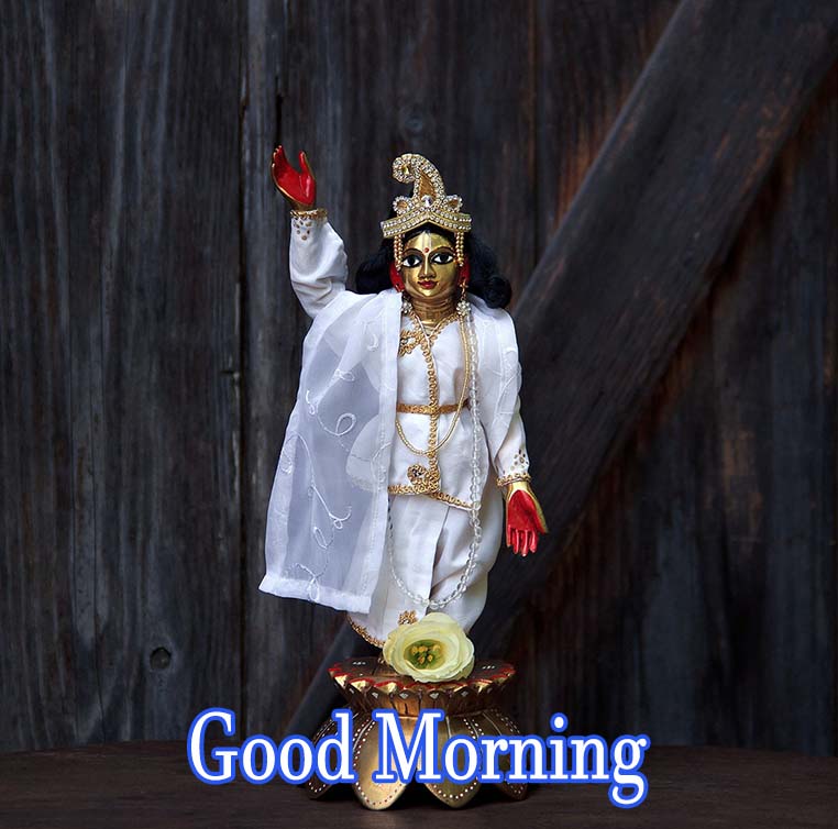 Good Morning Image God With Bhagwan Photo Good Morning God Image