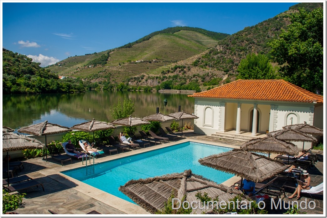 The Vintage House Douro