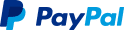 paypal logotipo