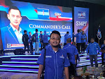 Seluruh Kader Demokrat Inhu Dukung Ketua DPC Adila Ansori Maju Pilkada Inhu 2024