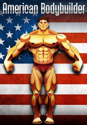 america bodybuilders photos