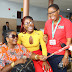 FAAN Spreads Love to Travelers on Valentine’s Day 