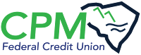 CPM Credit Union logo