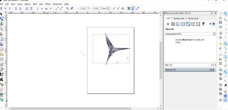 5 tutorial unik inkscape