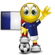Gif copa do mundo