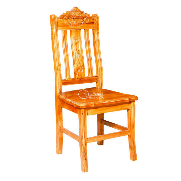 অফিসিয়াল কাঠের চেয়ার ডিজাইন ছবি ও দাম  - Chair design - NeotericIT.com